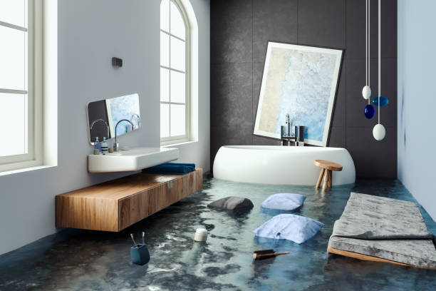 Best Mold removal after water damage  in Highspire, PA