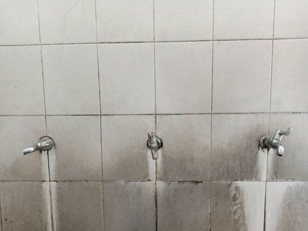 Best Water damage restoration near me  in Highspire, PA