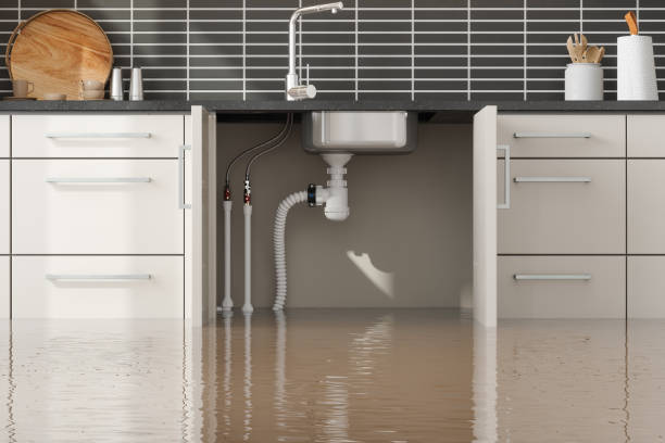 Best Emergency water damage restoration  in Highspire, PA